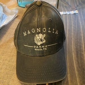 Magnolia farms hat